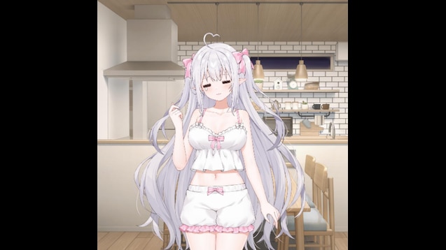 和存在感薄弱妹妹一起的简单生活v0.82